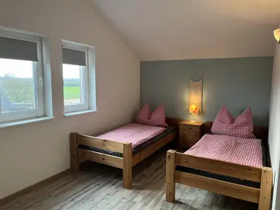 Reiterhof Lausen Stangheck Fewo Strohboden