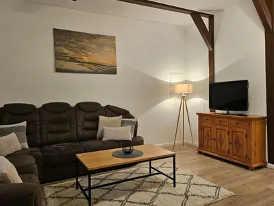 Ferienwohnung für 5 Personen (80 m²) in Stangheck 9/10