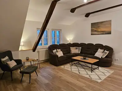 Ferienwohnung für 5 Personen (80 m²) in Stangheck 1/10