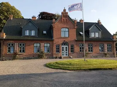 Ferienwohnung für 5 Personen (80 m²) in Stangheck 3/10
