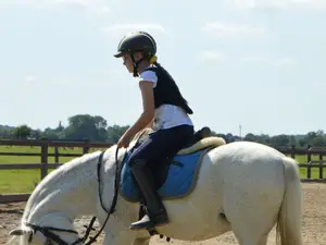 Ferienwohnung für 6 Personen (90 m²) in Stangheck