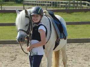 Ferienwohnung für 6 Personen (90 m²) in Stangheck