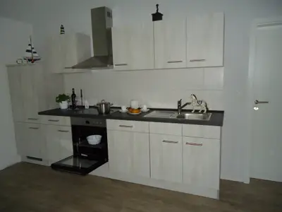 Küchenzeile Heuschober