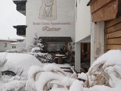 Haus Winter