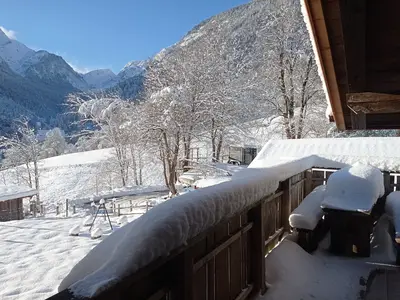 ViewWinter