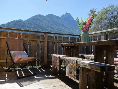 TerraceBalcony