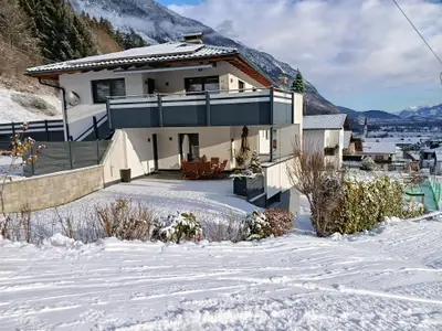 Direkter Zugang zur Piste