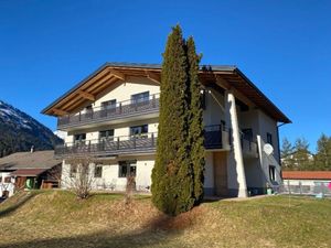 Ferienwohnung für 2 Personen (45 m²) in Stanzach