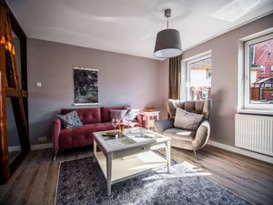 Ferienwohnung für 2 Personen (75 m²) in Stapelburg