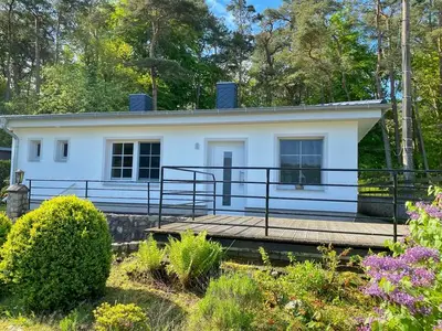 Ferienwohnung für 4 Personen (65 m²) in Staphel 1/10