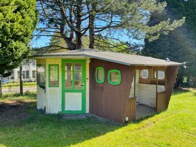 Ferienwohnung für 4 Personen (65 m²) in Staphel 3/10