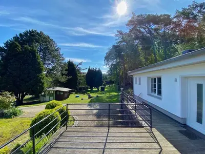 Ferienwohnung für 4 Personen (65 m²) in Staphel 6/10