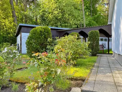 Ferienwohnung für 4 Personen (65 m²) in Staphel 8/10
