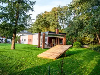 Ferienwohnung für 7 Personen (103 m²) in Staphel 1/10
