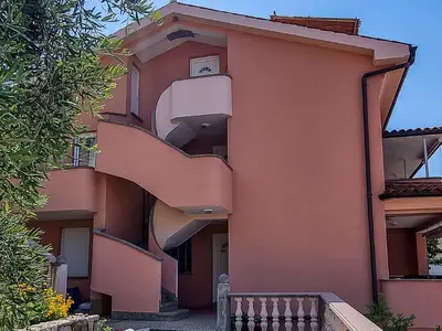Ferienwohnung für 4 Personen (50 m²) in Stara Baska 6/10