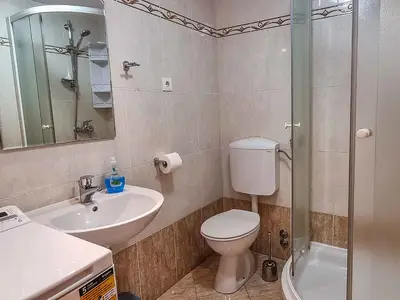 Ferienwohnung für 4 Personen (60 m²) in Stara Baska 7/10