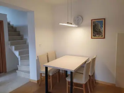 Ferienwohnung für 4 Personen (64 m²) in Stara Baska 9/10