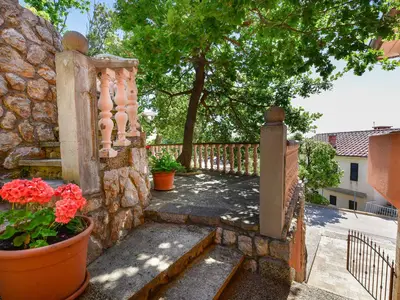 Ferienwohnung für 4 Personen (50 m²) in Stara Baska 4/10