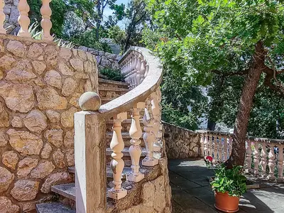 Ferienwohnung für 4 Personen (50 m²) in Stara Baska 5/10