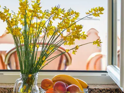 Ferienwohnung für 2 Personen (23 m²) in Stara Baska 1/10