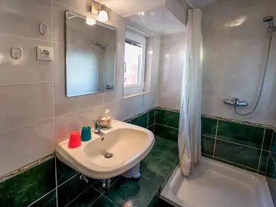 Ferienwohnung für 2 Personen (23 m²) in Stara Baska 8/10