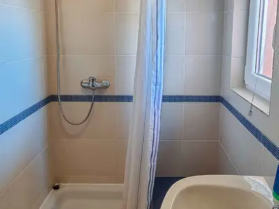 Ferienwohnung für 2 Personen (29 m²) in Stara Baska 7/10