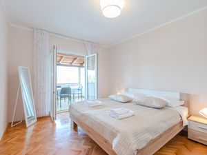 Ferienwohnung für 4 Personen (51 m²) in Stara Novalja