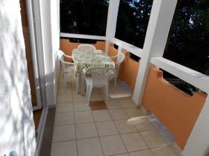 Ferienwohnung für 4 Personen (47 m²) in Stara Novalja