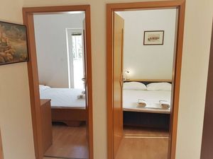 Ferienwohnung für 4 Personen (38 m²) in Stara Novalja