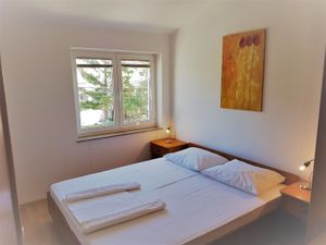 Ferienwohnung für 6 Personen (48 m²) in Stara Novalja