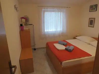 Ferienwohnung für 4 Personen (39 m²) in Stara Novalja 10/10