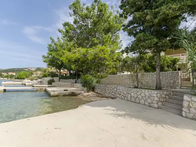 Ferienwohnung für 4 Personen (47 m²) in Stara Novalja 6/10