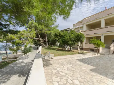 Ferienwohnung für 4 Personen (45 m²) in Stara Novalja 4/10