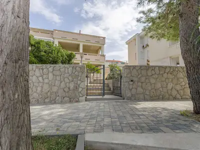 Ferienwohnung für 4 Personen (45 m²) in Stara Novalja 5/10