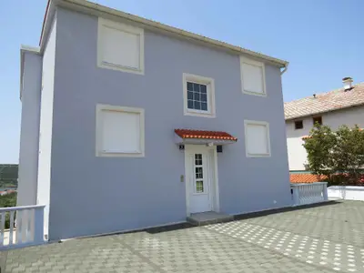 Ferienwohnung für 4 Personen (39 m²) in Stara Novalja 2/10