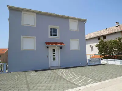 Ferienwohnung für 4 Personen (39 m²) in Stara Novalja 3/10