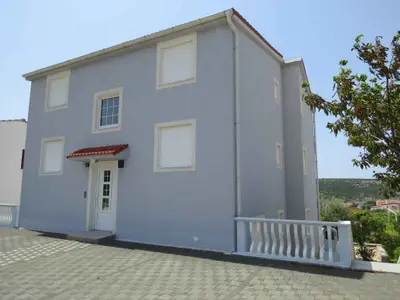 Ferienwohnung für 4 Personen (39 m²) in Stara Novalja 4/10