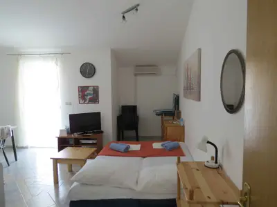 Ferienwohnung für 4 Personen (39 m²) in Stara Novalja 6/10