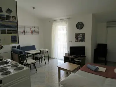 Ferienwohnung für 4 Personen (39 m²) in Stara Novalja 7/10