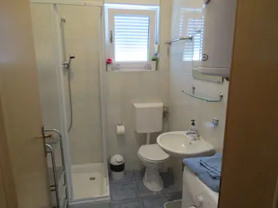 Ferienwohnung für 4 Personen (39 m²) in Stara Novalja 8/10