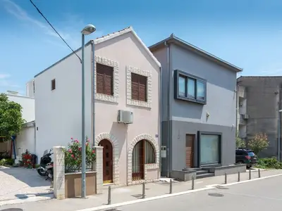 Ferienwohnung für 4 Personen in Stari Grad 2/10