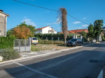 Ferienwohnung für 4 Personen in Stari Grad 3/10