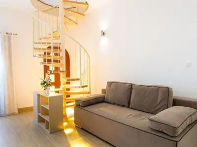 Ferienwohnung für 4 Personen in Stari Grad 5/10