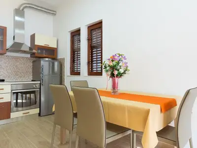 Ferienwohnung für 4 Personen in Stari Grad 9/10