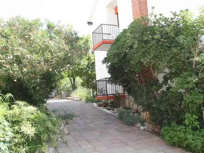 Ferienwohnung für 6 Personen (80 m²) in Stari Grad 2/10