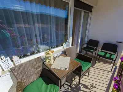 Ferienwohnung für 6 Personen (80 m²) in Stari Grad 6/10