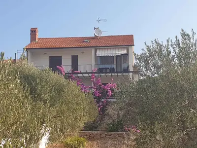 Ferienwohnung für 6 Personen (80 m²) in Stari Grad 8/10