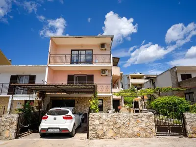 Ferienwohnung für 2 Personen in Stari Grad 2/10