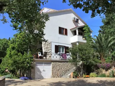 Ferienwohnung für 4 Personen in Stari Grad 2/10