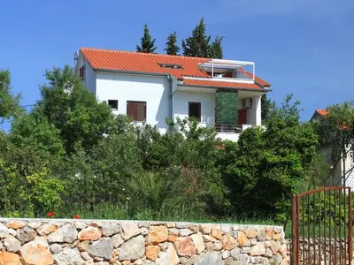 Ferienwohnung für 4 Personen in Stari Grad 3/10